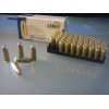 Limit Cartridge 9mm Luger 124grs